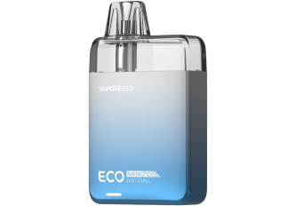 Kit ECO NANO VAPORESSO Bleu