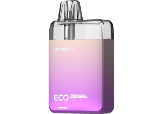 Kit ECO NANO VAPORESSO Purple