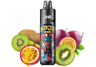 Puff JOKER 24000 Fruit de la passion Kiwi