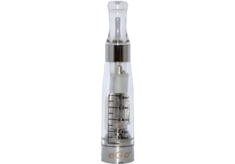 BL. 2 Clearomiseurs CE4 1,6ml