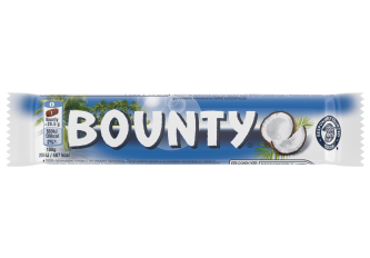 B.24 BOUNTY lait
