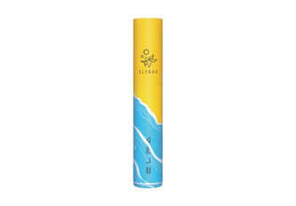 Lot 10 Kits batterie SOLO ELFA PRO Blue summer
