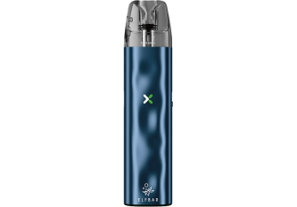 Kit ELFBAR ELFX Mini Sky
