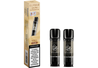 POD ELFBULL 20MG