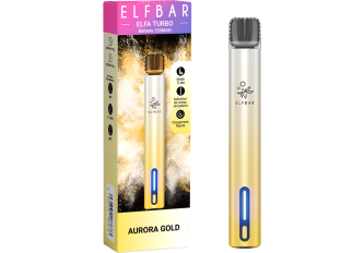 B.10 batteries SOLO ELFA TURBO GOLD