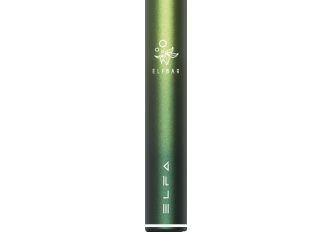 Lot 10 Kits batterie SOLO ELFA PRO verte