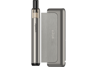 Kit EROLL Slim JOYETECH Gris