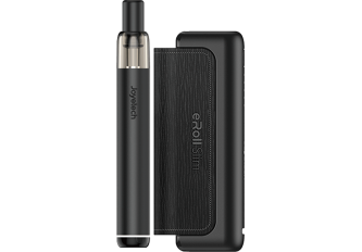 Kit EROLL Slim JOYETECH Noir