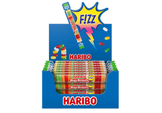 P.40 Mega roulette HARIBO FIZZ