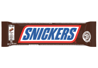 B.40 SNICKERS 50gr