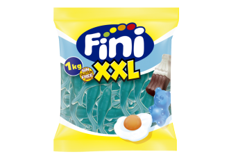 Sac 1kg dauphin XXL 33gr