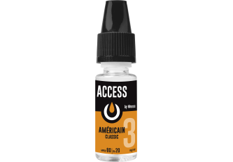 3xFL ACCESS AMERICAIN 3MG