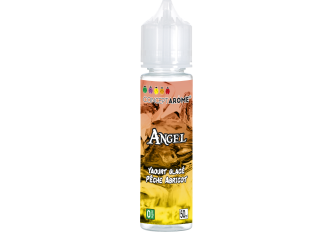 FL 50ML 50/50 ANGEL 0MG