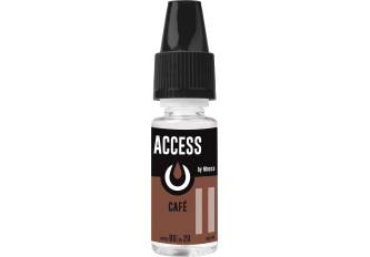 3xFL ACCESS CAFE 11MG