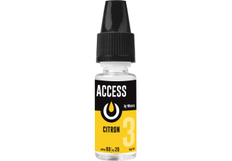 3xFL ACCESS CITRON 3MG