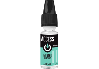 3xFL ACCESS MENTHE GLACIALE 11MG