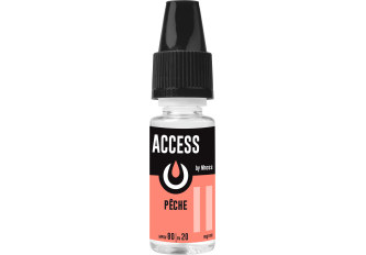 3xFL ACCESS PECHE 11MG