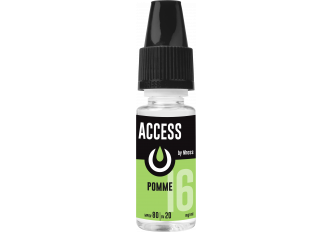 3xFL ACCESS POMME 16MG
