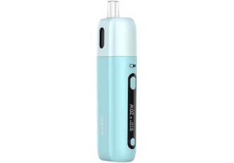 Kit ASPIRE FLUFFI Bleu