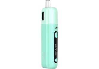 Kit ASPIRE FLUFFI Cyan