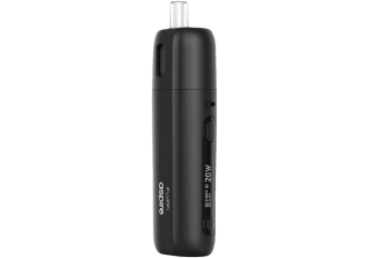 Kit ASPIRE FLUFFI Noir