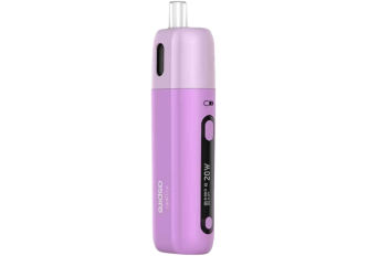 Kit ASPIRE FLUFFI Violet