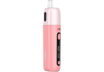 Kit ASPIRE FLUFFI Rose