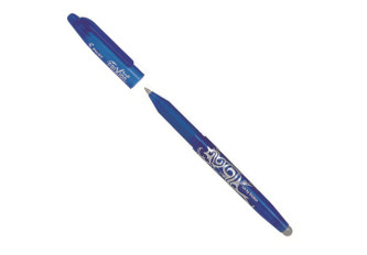 B.12 PILOT FRIXION BLEU