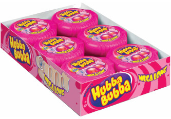 B.12 HUBBA BUBBA FRUIT