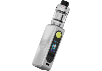 E-cig GEN SE 80W VAPORESSO Artic Silver