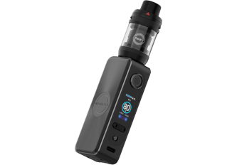 E-cig GEN SE 80W VAPORESSO Dark Black
