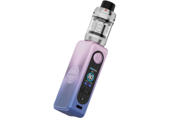 E-cig GEN SE 80W VAPORESSO Gradient Purple