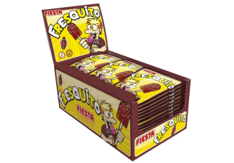 B.40 FRESQUITO cola
