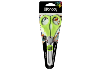Ciseau ENZO 15CM