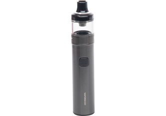 E-cig GTX GO 80 Grey Vapor