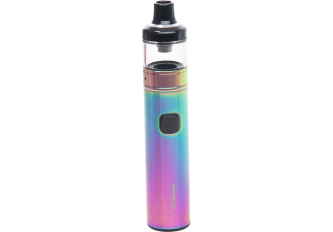 E-cig GTX GO 80 rainbow