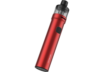 E-cig GTX GO 80 Rouge