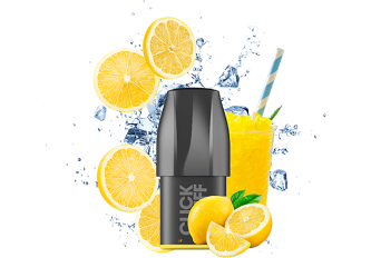 POD GRANITA CITRON 0MG