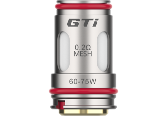 B.5 résistances GTI 0,2Ω  iTANK