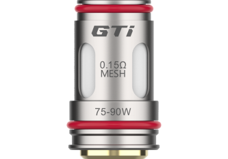 B.5 resistances GTI 0,5Ω iTANK