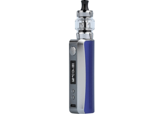 E-cig  GTX ONE bleu