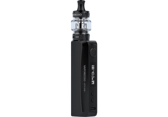 E-cig  GTX ONE noir