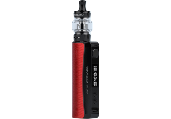 E-cig  GTX ONE rouge