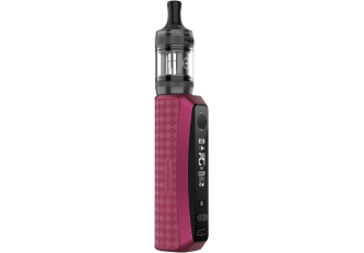 E-cig  GTX ONE PRO rouge