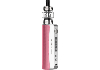 E-cig GTX ONE rose