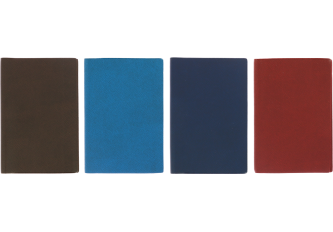 Agenda semainier LECAS 1S2P 16x24cm