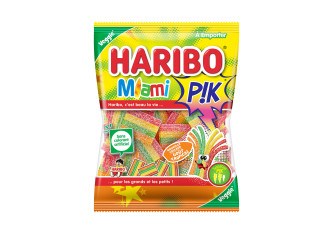 C.30 sachets Miami Pik 120gr