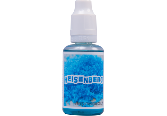 AROME CONCENTRE HEISENBERG 30ML