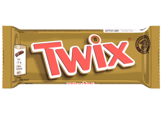 B.32 TWIX 50gr