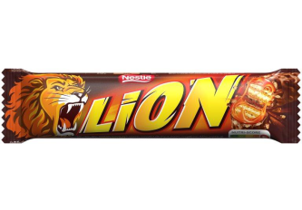 B.24 barres LION